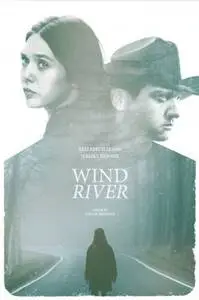 Wind River 2017 posters and prints