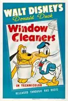 Window Cleaners (1940) posters and prints
