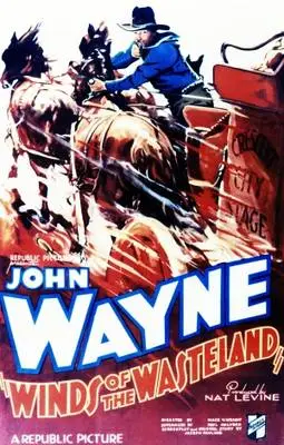 Winds of the Wasteland (1936) Wall Poster picture 380839