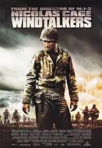 Windtalkers (2002) posters and prints