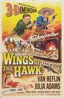 Wings of the Hawk (1953) posters and prints