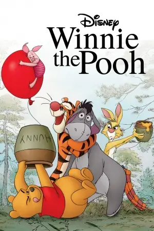 Winnie the Pooh (2011) Wall Poster picture 415871