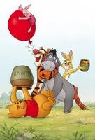 Winnie the Pooh (2011) posters and prints