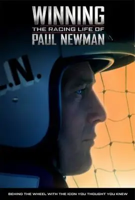 Winning: The Racing Life of Paul Newman (2015) Drawstring Backpack - idPoster.com