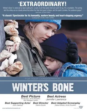 Winters Bone (2010) Wall Poster picture 818127