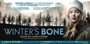 Winters Bone (2010) Protected Face mask - idPoster.com