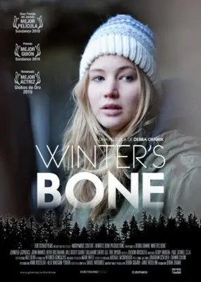 Winters Bone (2010) Wall Poster picture 818129