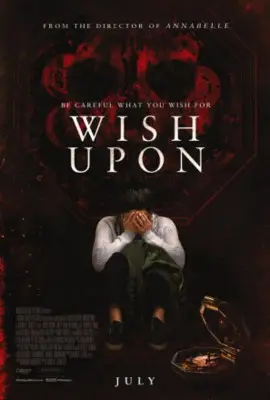 Wish Upon (2017) Computer MousePad picture 698864