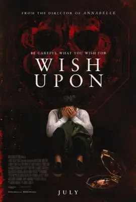 Wish Upon (2017) Computer MousePad picture 834153