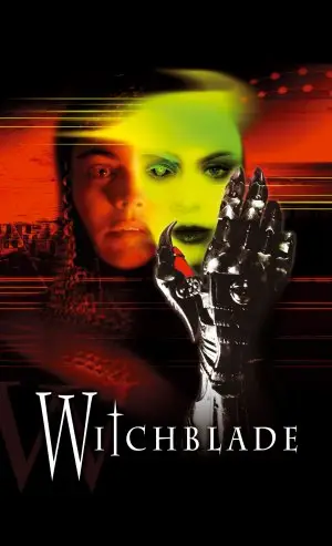Witchblade (2001) Women's Colored  Long Sleeve T-Shirt - idPoster.com