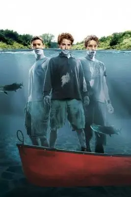 Without A Paddle (2004) Jigsaw Puzzle picture 321844