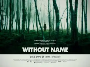 Without Name 2017 Fridge Magnet picture 683774