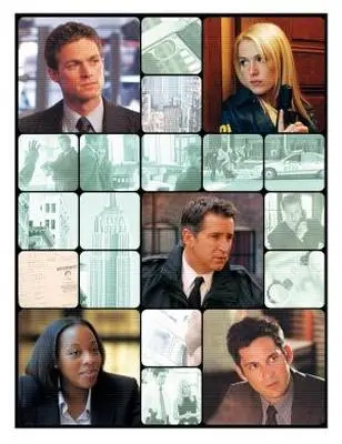 Without a Trace (2002) Jigsaw Puzzle picture 334844