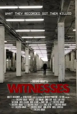 Witnesses (2019) Fridge Magnet picture 874470