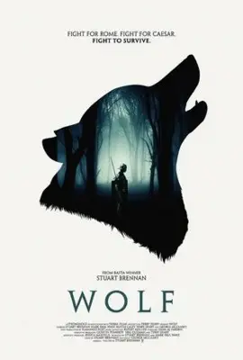Wolf (2019) Kitchen Apron - idPoster.com