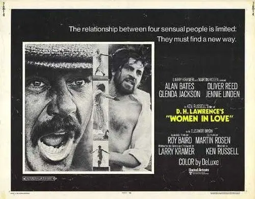 Women in Love (1970) Image Jpg picture 812179