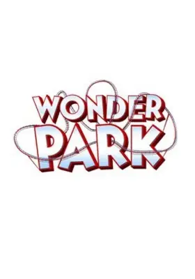 Wonder Park (2019) Kitchen Apron - idPoster.com