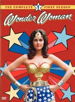 Wonder Woman (1976) White T-Shirt - idPoster.com
