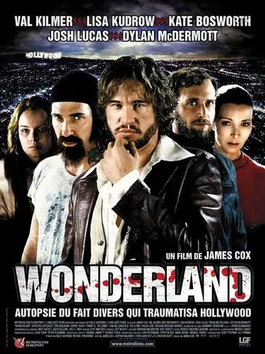 Wonderland (2003) Jigsaw Puzzle picture 810178