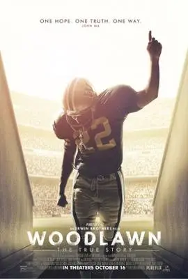 Woodlawn (2015) Computer MousePad picture 380844
