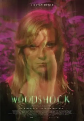 Woodshock (2017) Women's Colored Hoodie - idPoster.com