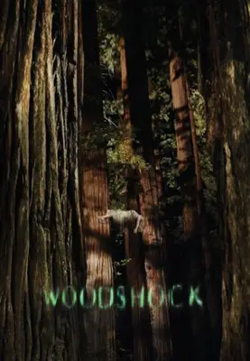Woodshock (2017) Drawstring Backpack - idPoster.com