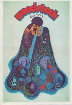 Woodstock (1970) Fridge Magnet picture 843167