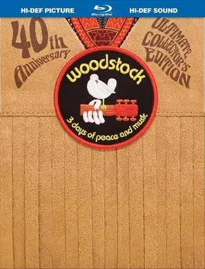 Woodstock (1970) Wall Poster picture 843176
