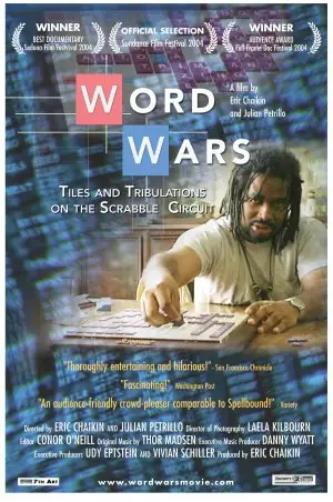Word Wars (2004) Computer MousePad picture 447877
