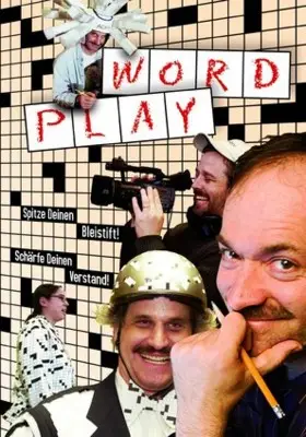 Wordplay (2006) Computer MousePad picture 726639