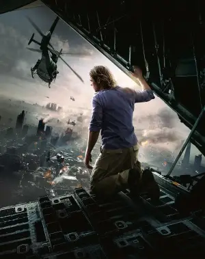 World War Z (2013) Jigsaw Puzzle picture 387837