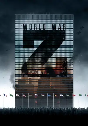 World War Z (2013) Jigsaw Puzzle picture 390832