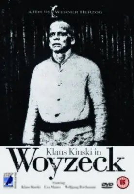 Woyzeck (1979) Wall Poster picture 868342