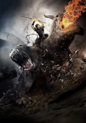 Wrath of the Titans (2012) Wall Poster picture 410872