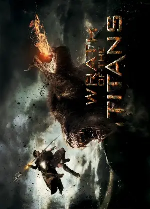 Wrath of the Titans (2012) - IMDb