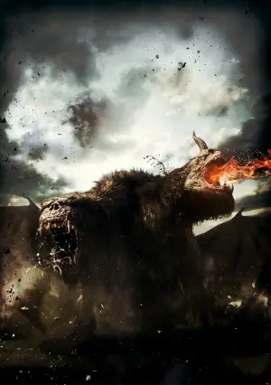 Wrath of the Titans (2012) Fridge Magnet picture 412859