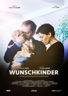 Wunschkinder 2016 Wall Poster picture 688223