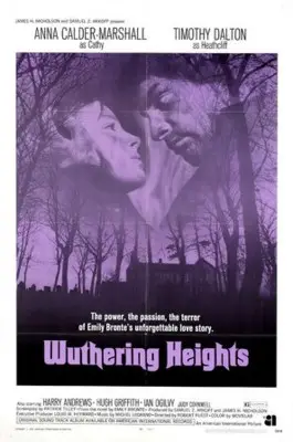 Wuthering Heights (1970) Kitchen Apron - idPoster.com