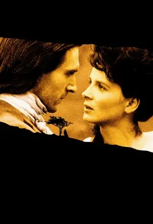 Wuthering Heights (1992) Fridge Magnet picture 400870