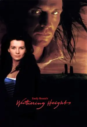 Wuthering Heights (1992) Computer MousePad picture 424876