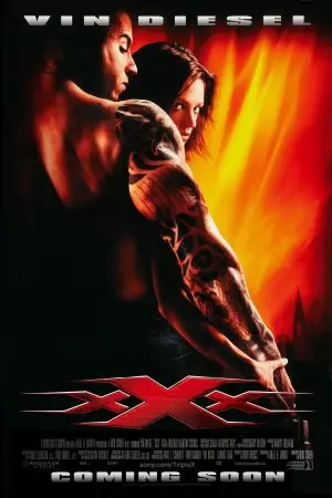 XXX (2002) Wall Poster picture 427876