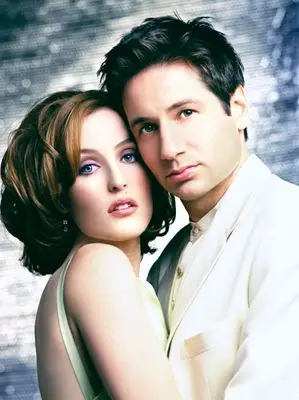 X-Files Wall Poster picture 223161