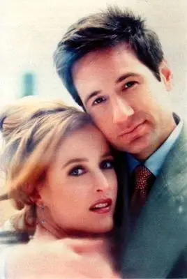 X-Files Jigsaw Puzzle picture 67421