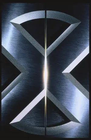 X-Men (2000) White T-Shirt - idPoster.com