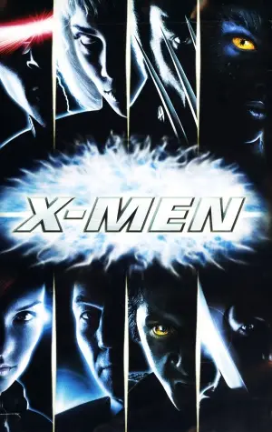X-Men (2000) Wall Poster picture 380853