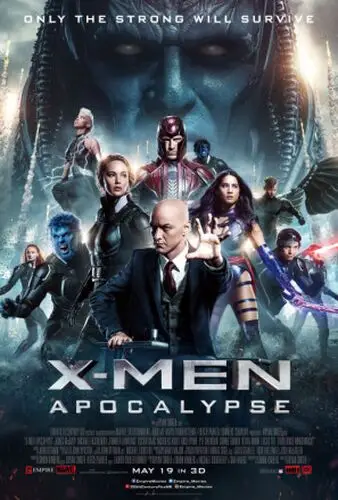 X Men Apocalypse 2016 Image Jpg picture 672371