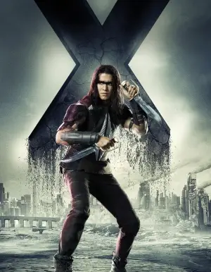 X-Men: Days of Future Past (2014) Tote Bag - idPoster.com