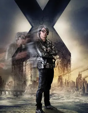 X-Men: Days of Future Past (2014) Wall Poster picture 377836