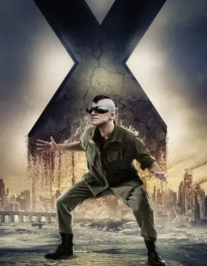 X-Men: Days of Future Past (2014) Tote Bag - idPoster.com