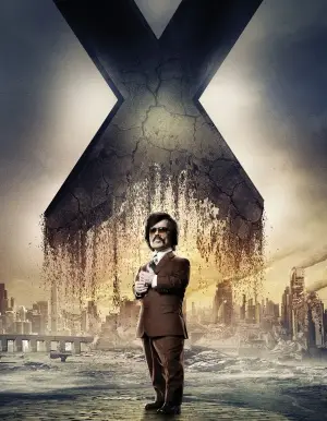 X-Men: Days of Future Past (2014) Wall Poster picture 377838